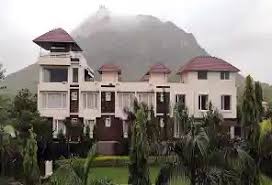 Devi Palace by Peoples Holiday Resorts